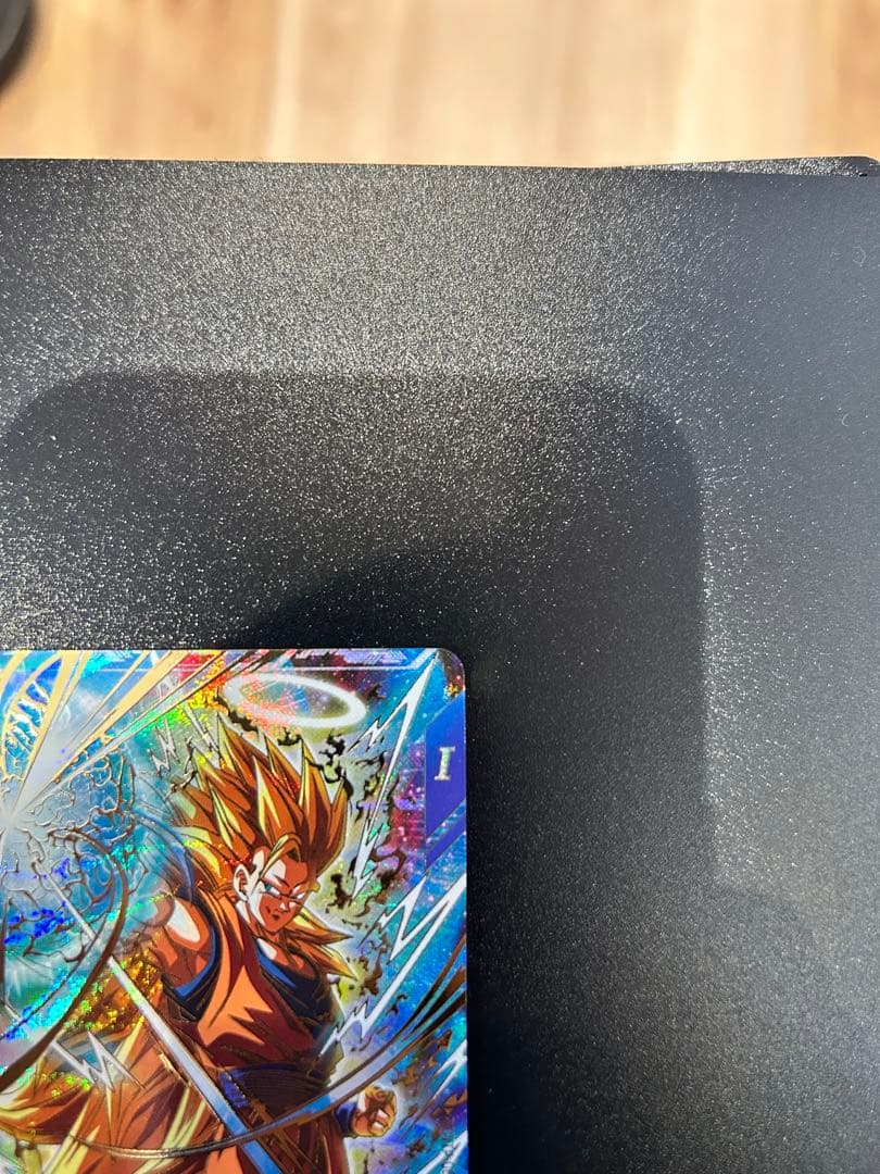 ドラゴンボール スーパーダイバーズ パラレル　SDVTP-004 孫悟空