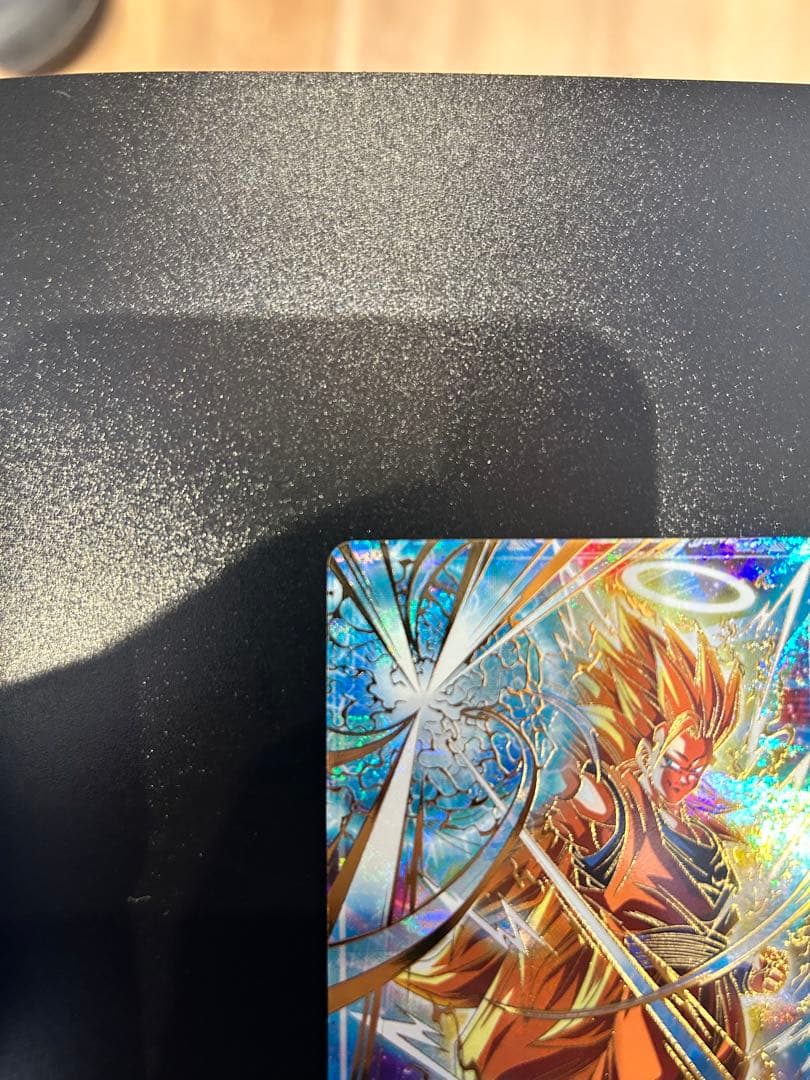 ドラゴンボール スーパーダイバーズ パラレル　SDVTP-004 孫悟空