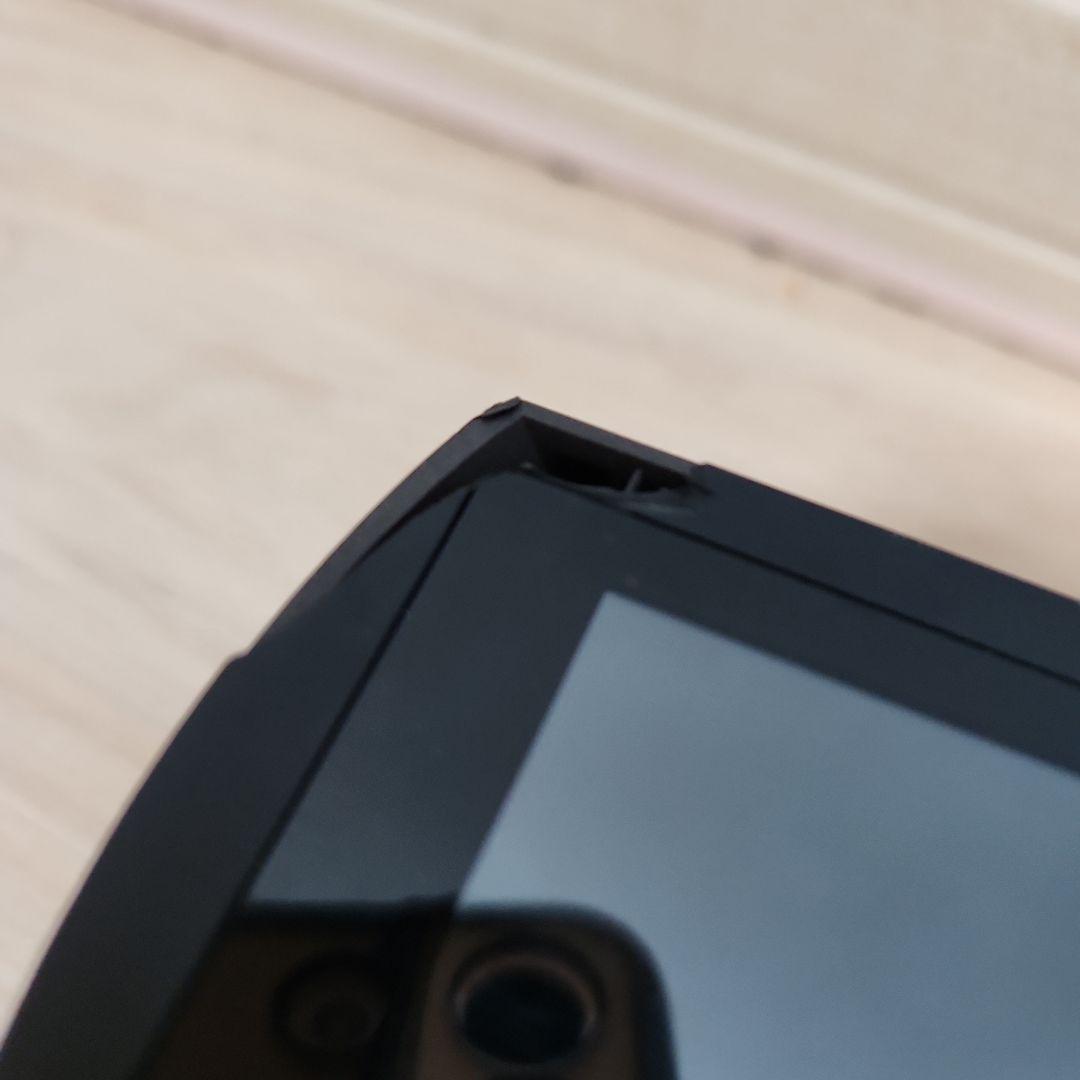 ジャンク　SONY FDR-AX40 4Kビデオカメラ 本体　中古　割れあり