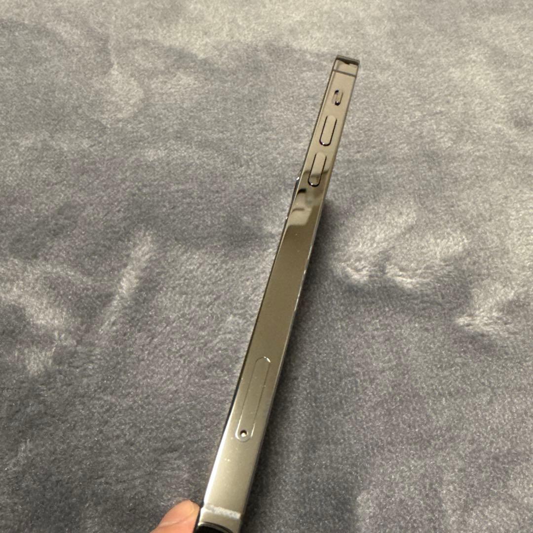 あゆみ　Apple iPhone 12 Pro 128GB