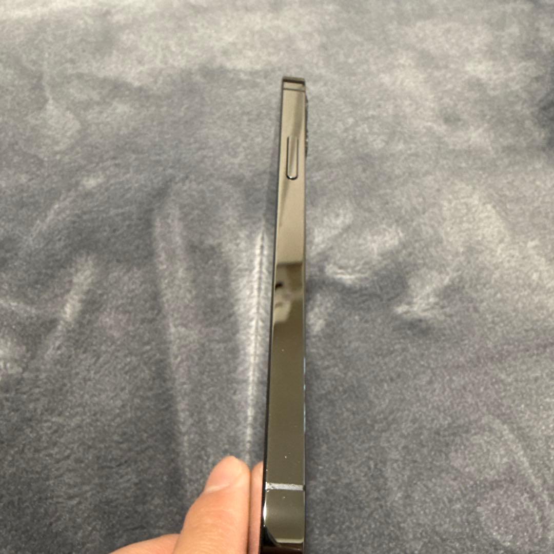 あゆみ　Apple iPhone 12 Pro 128GB