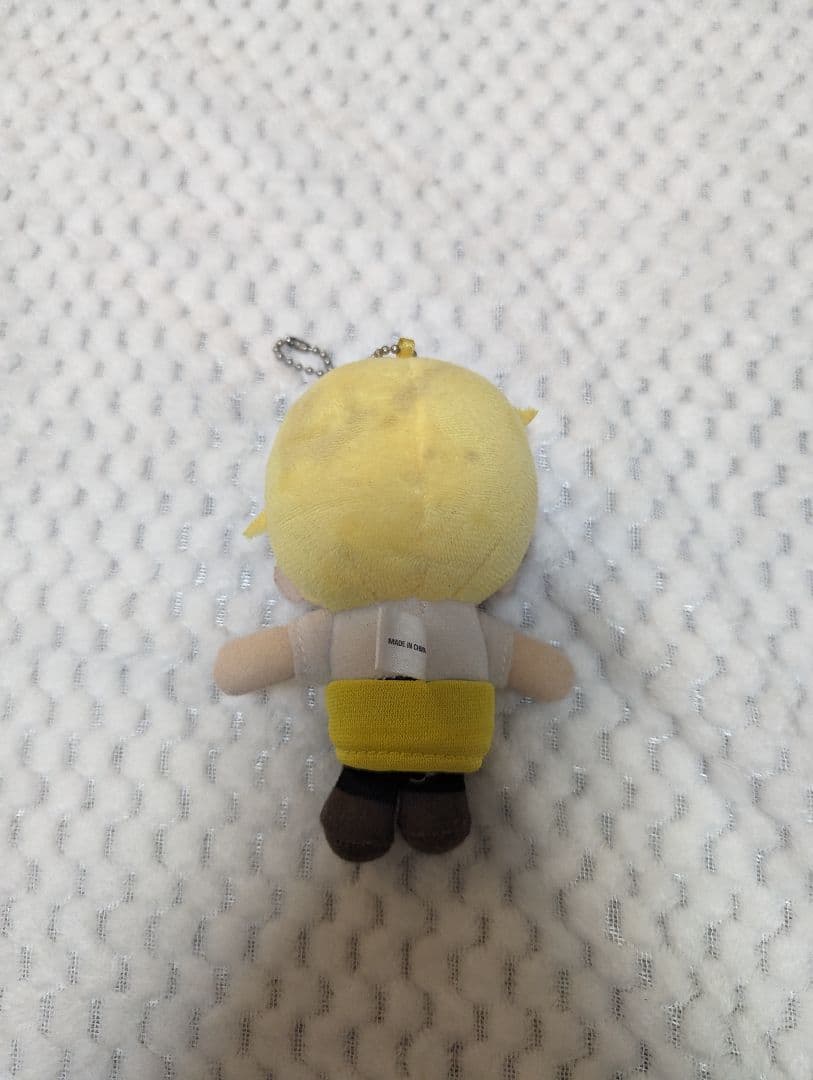 すとぷり　莉犬くん　ぬいぐるみ　グッズ