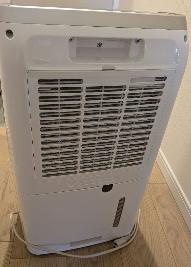 アイリスオーヤマ 衣類乾燥除湿機