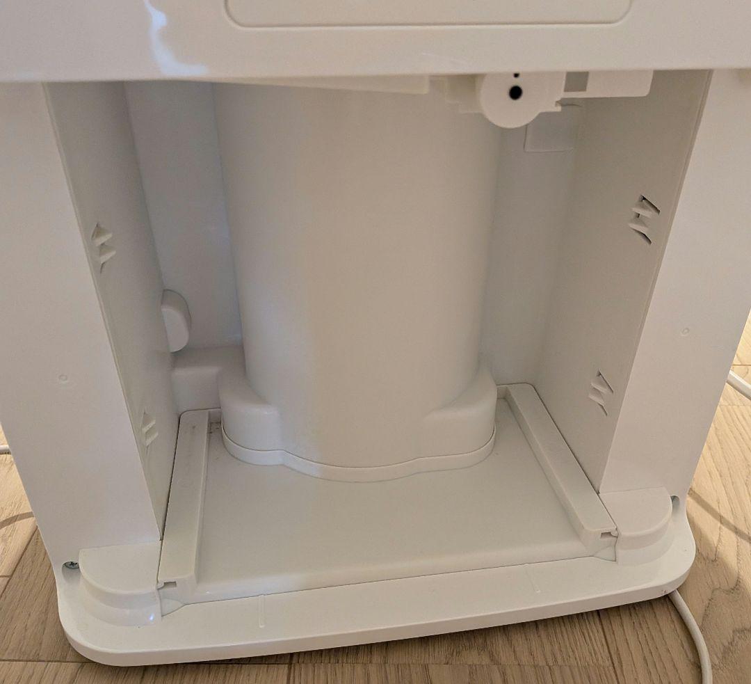 アイリスオーヤマ 衣類乾燥除湿機