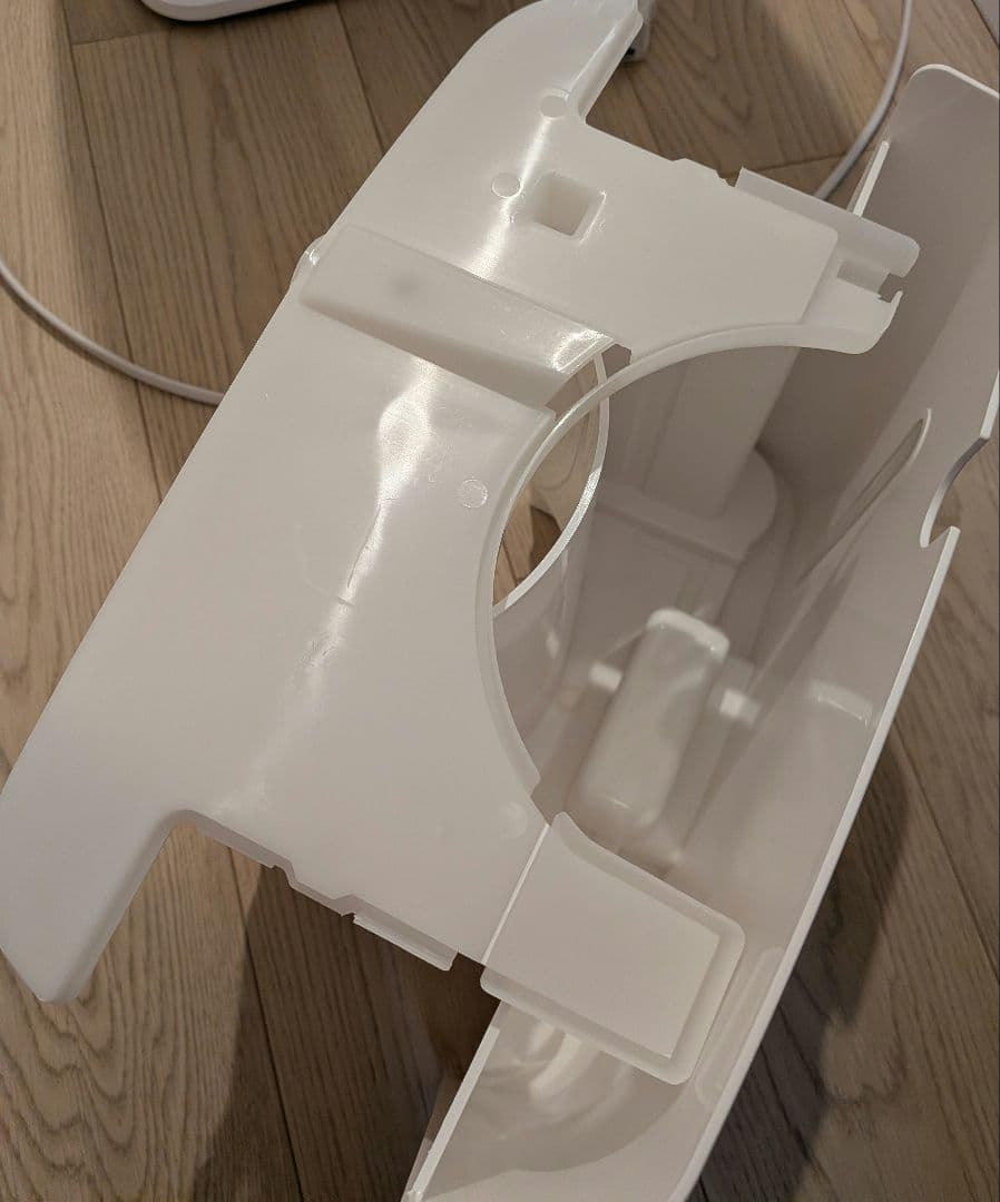 アイリスオーヤマ 衣類乾燥除湿機