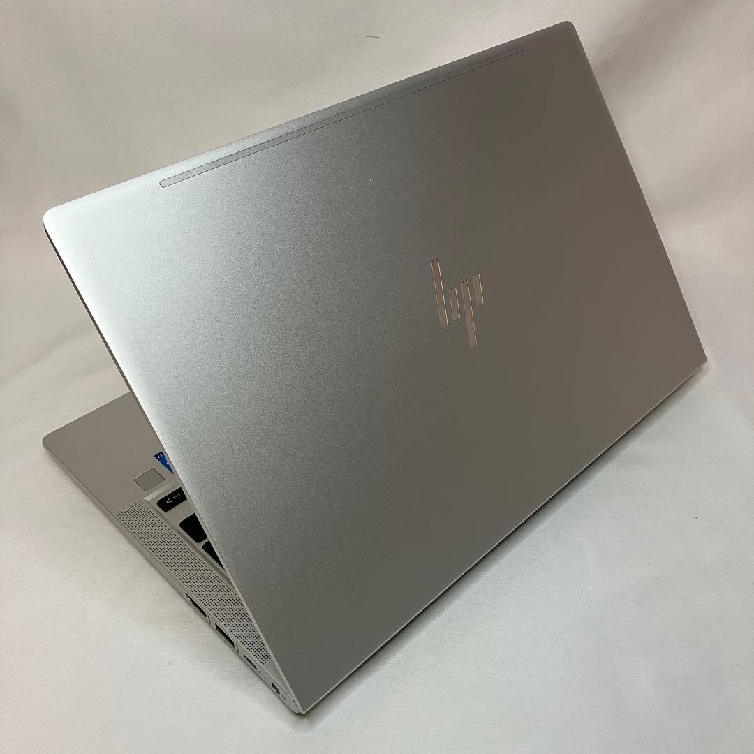 美品 EliteBook 630 G10 第13世代 i7 16GB 512GB