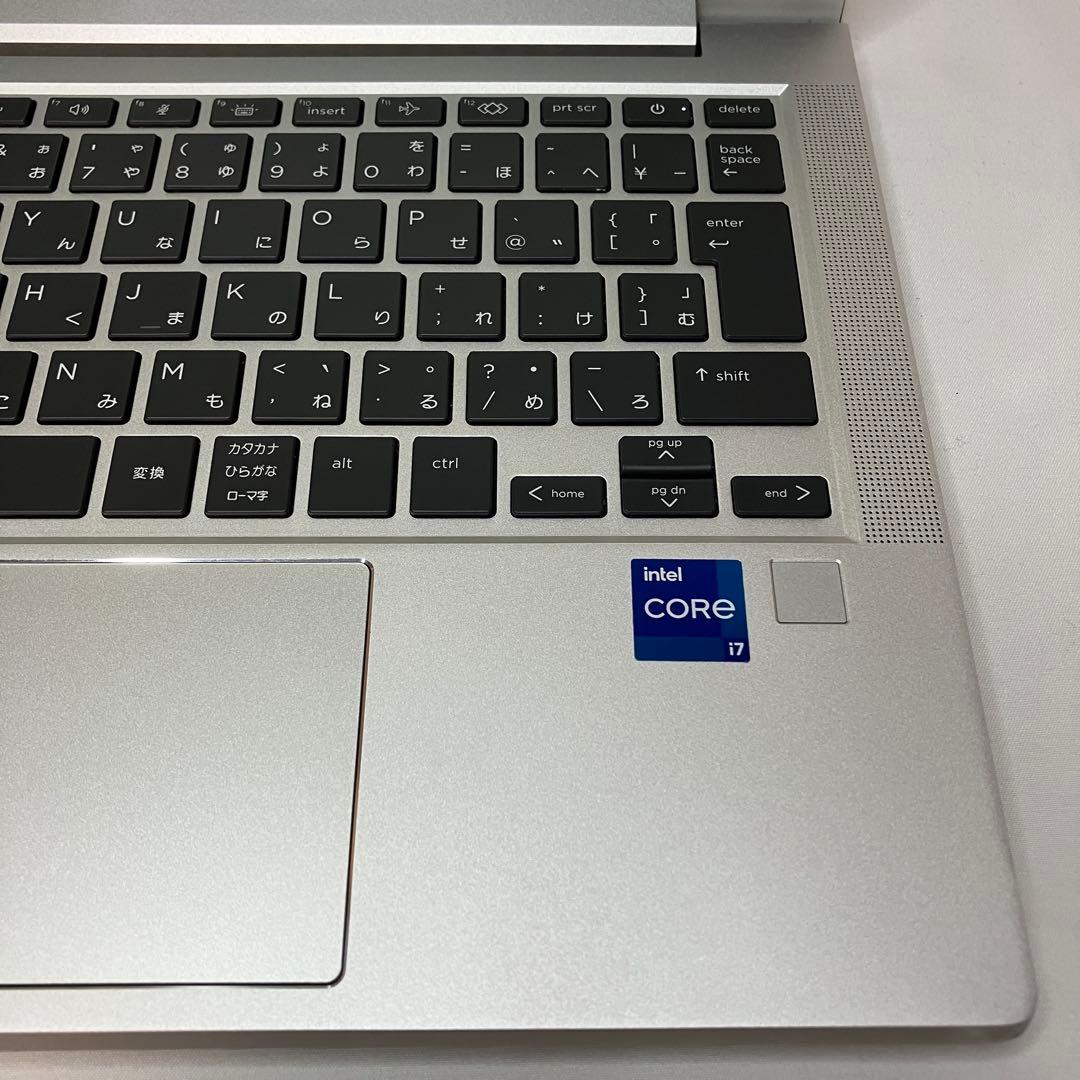 美品 EliteBook 630 G10 第13世代 i7 16GB 512GB