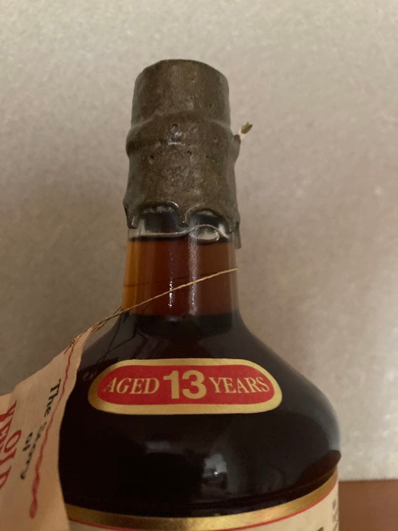 OLD KENTUCKY 88 バーボンウイスキー 750ml 13年熟成