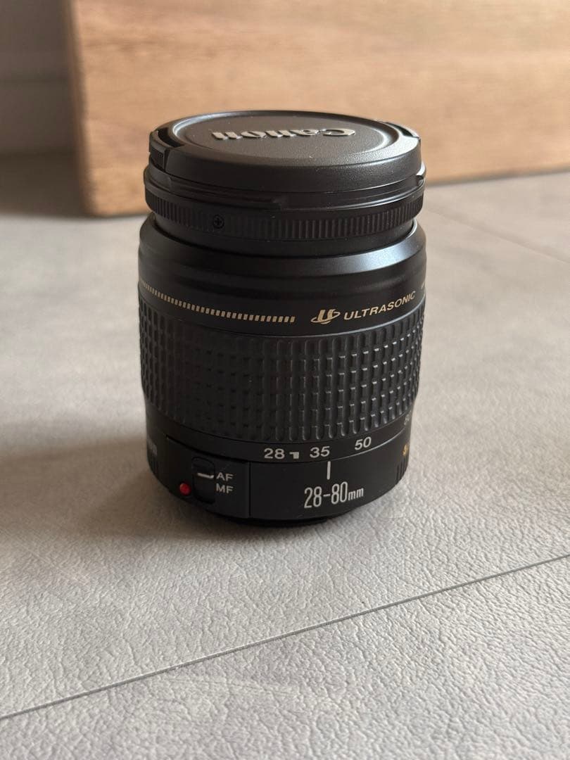 【動作確認済】Canon 一眼レフ EOS Kiss X3 レンズキット