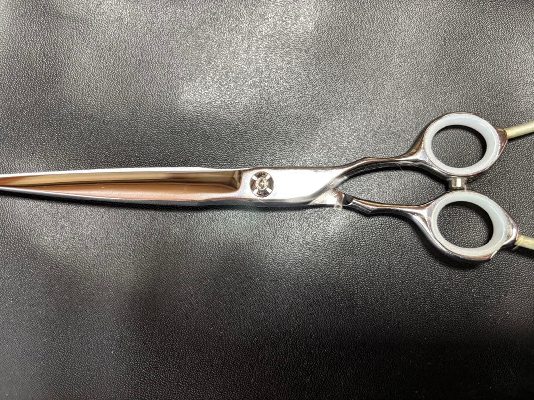 カーブシザー　GREEN MOUSE