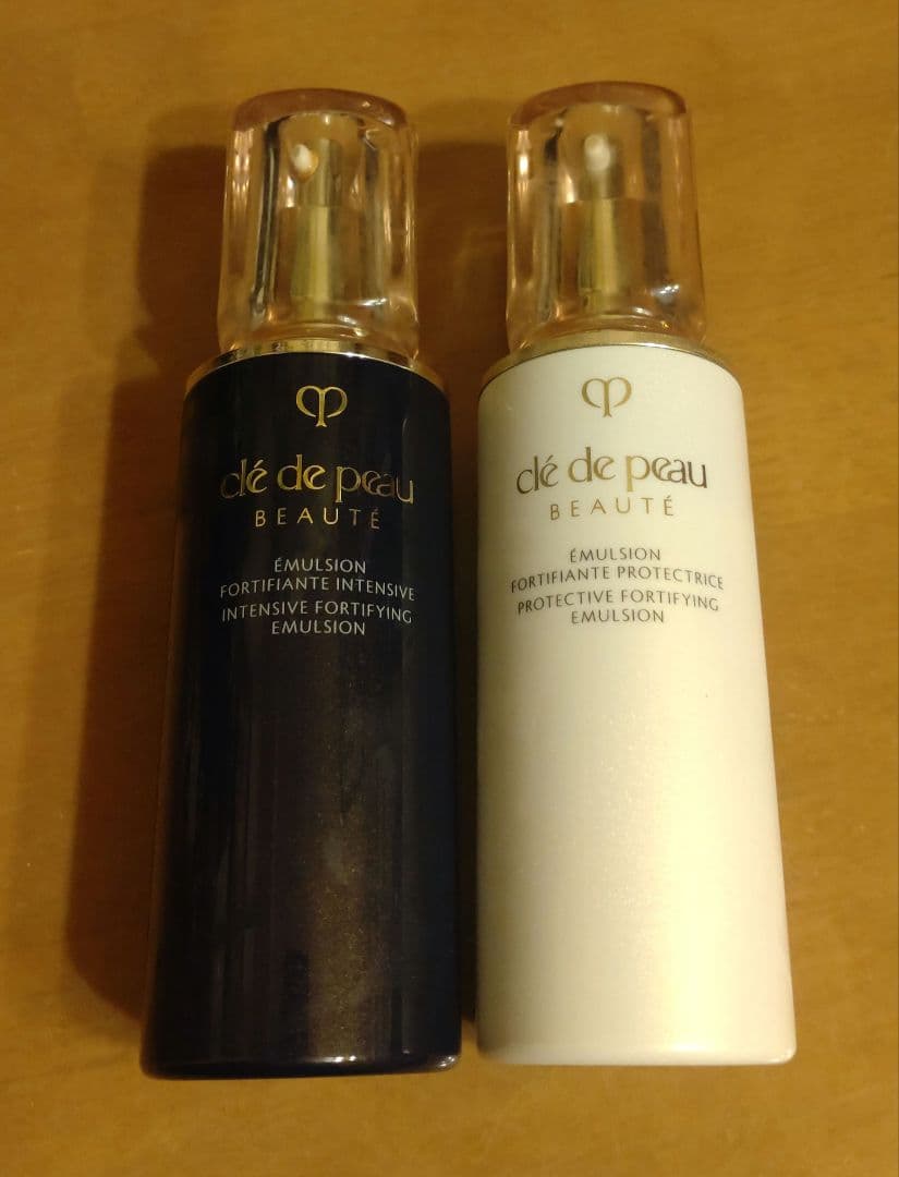 クレドポーボーテ 乳液 エマルションアンタンシヴ