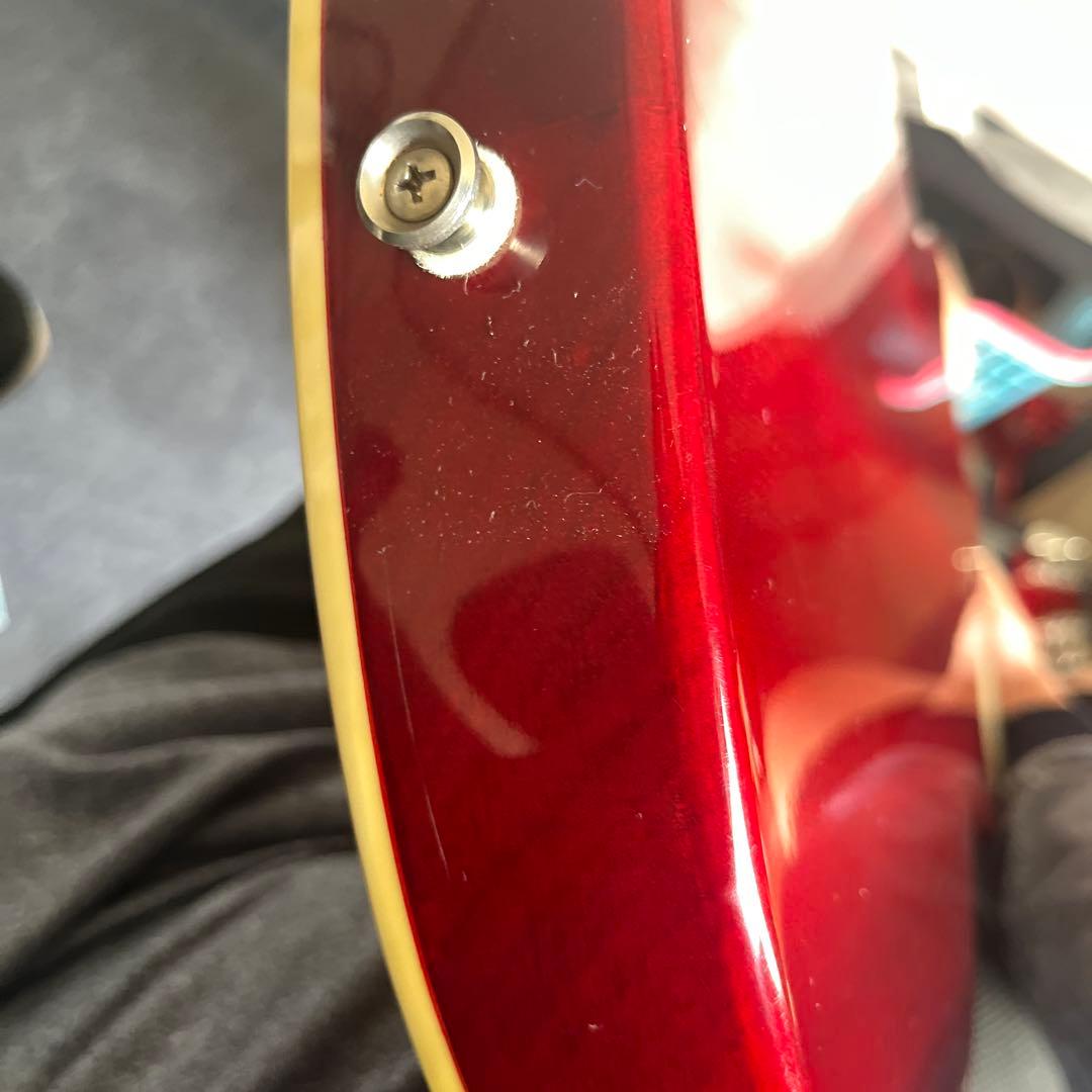 ギター Epiphone LP(les paul) standard 50s CS