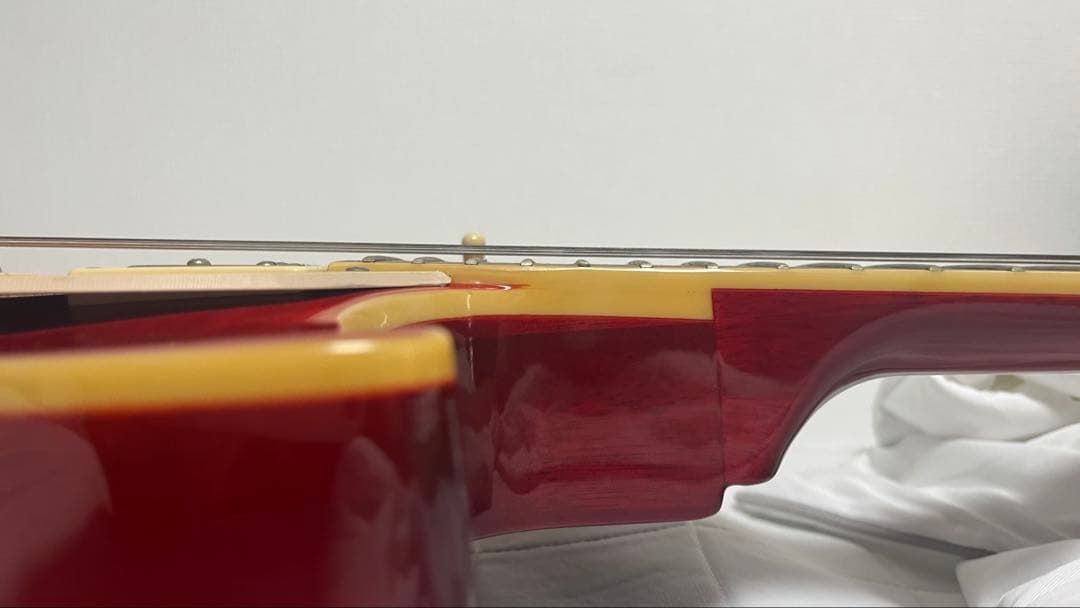 ギター Epiphone LP(les paul) standard 50s CS