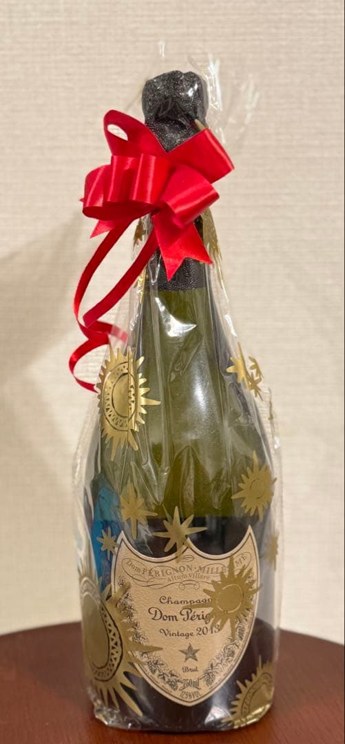 Dom Pérignon 2013 750ml