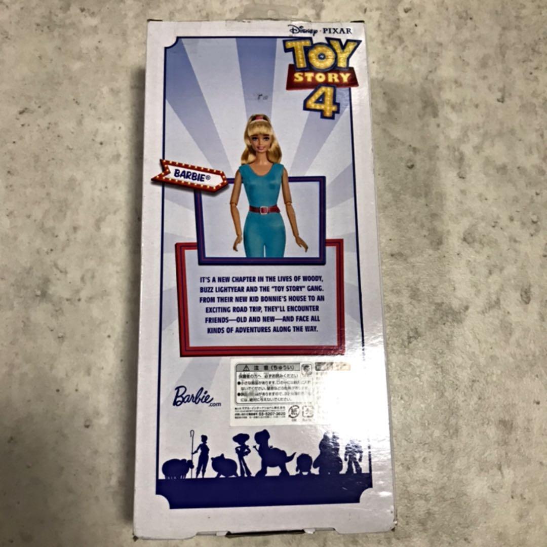 バービー　人形　セット