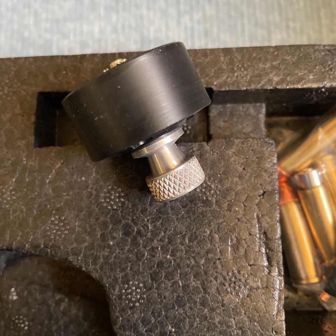 タナカ製S&W M41モデルガン