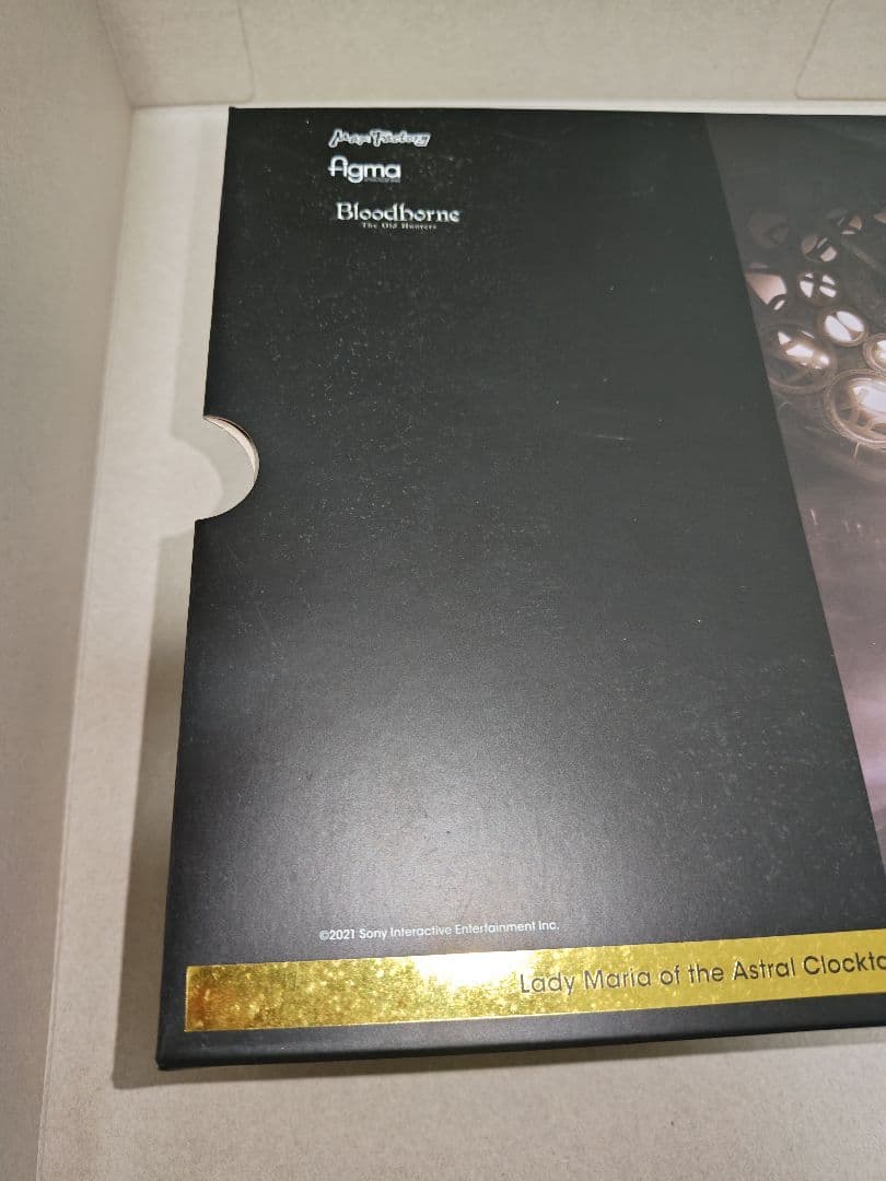 figma 時計塔のマリア DX Edition オマケ特典付き