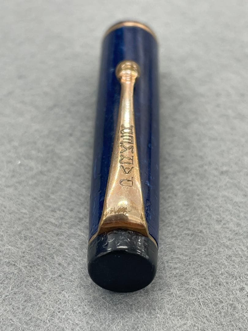 PARKER　Duofold ペンシル　made in 