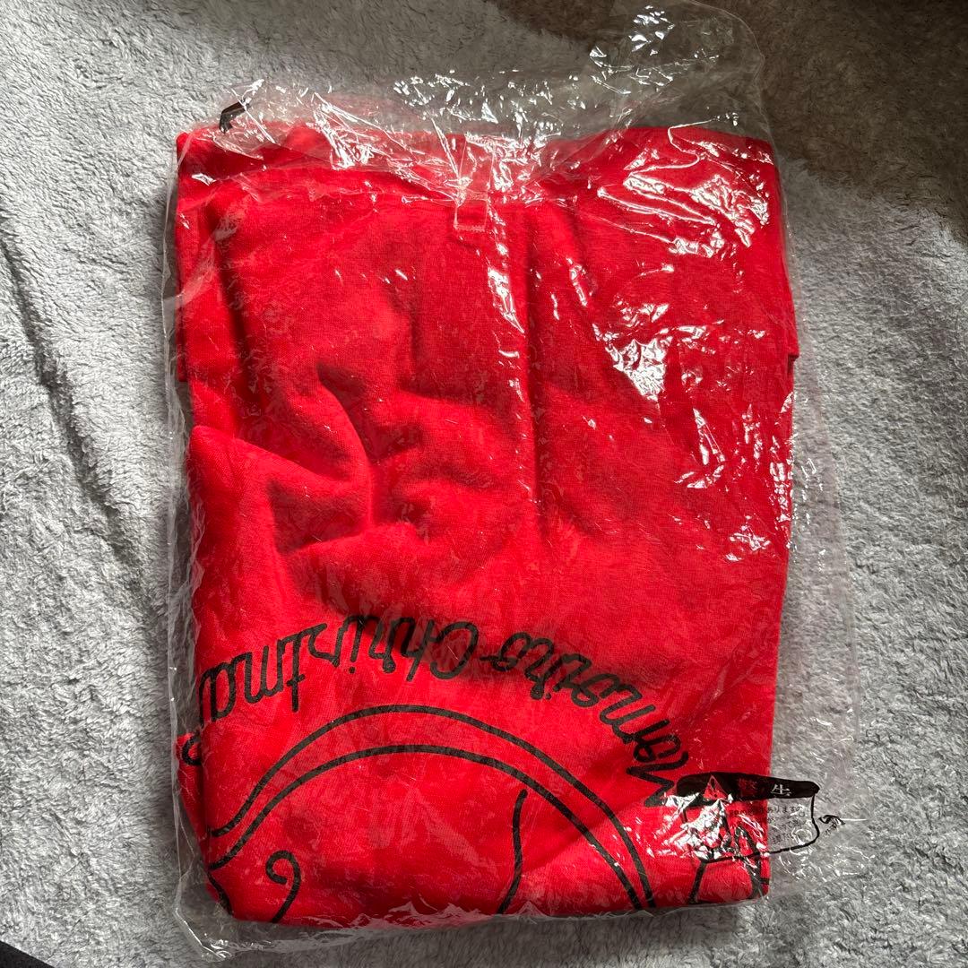 ももクロ　Tシャツ　Lサイズ