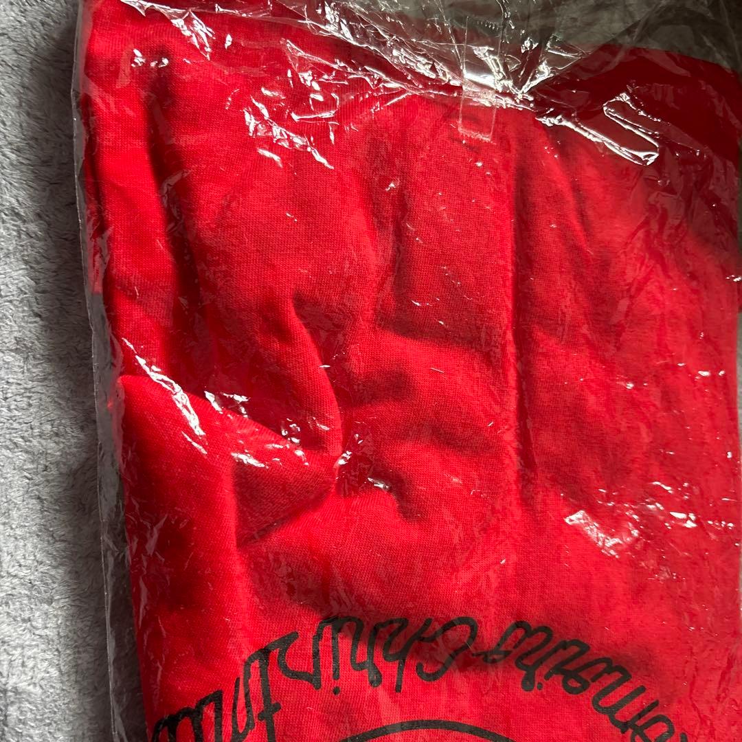 ももクロ　Tシャツ　Lサイズ