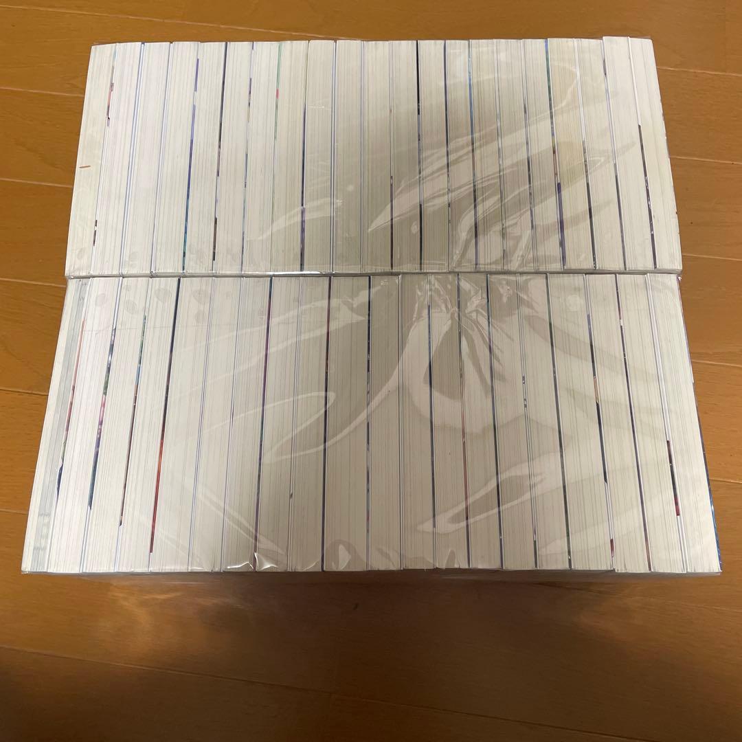 Re:ゼロから始める異世界生活 全巻セット 1-40巻 ＋ゼロぺディア