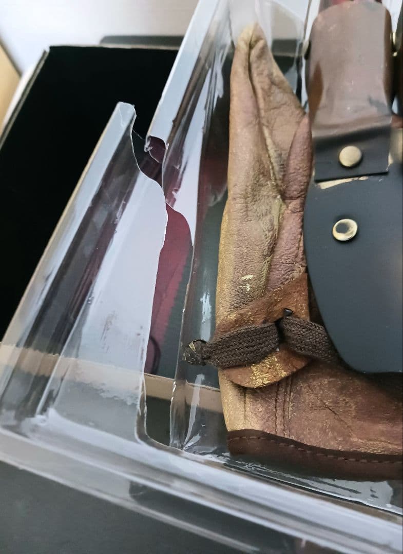 エルム街の悪夢 フレディグローブ