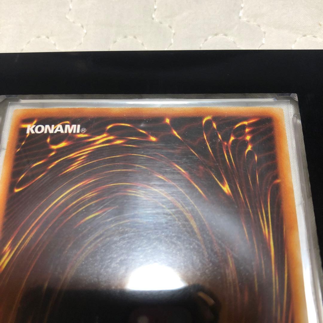 トゥーンブラックマジシャンガール　ウルトラ　シークレット