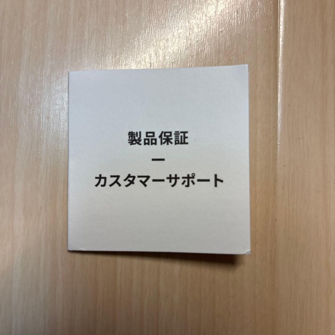 Anker soundcore liberty 4 NC 補償付き