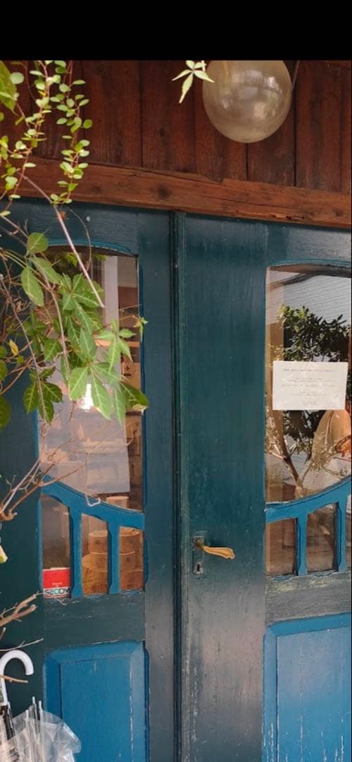 カルデサック　青森ヒバスツール