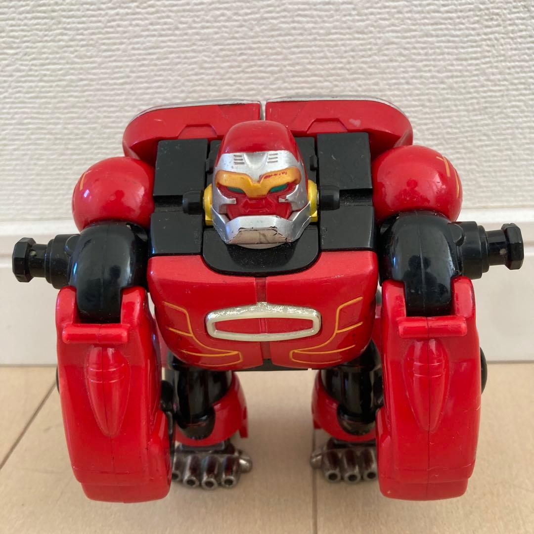 百獣戦隊 ガオレンジャー ガオコング