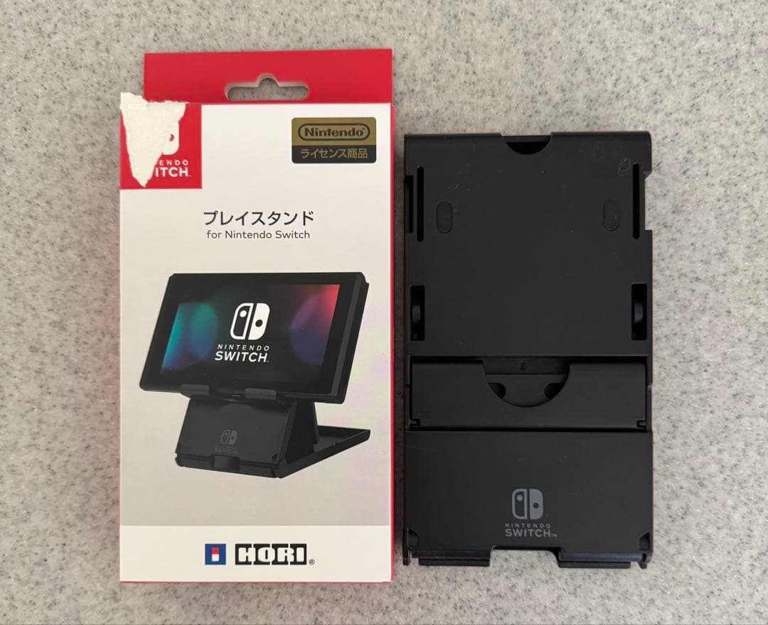 Nintendo Switch ＋ 正規周辺機器7点＋スーパーマリオパーティー他