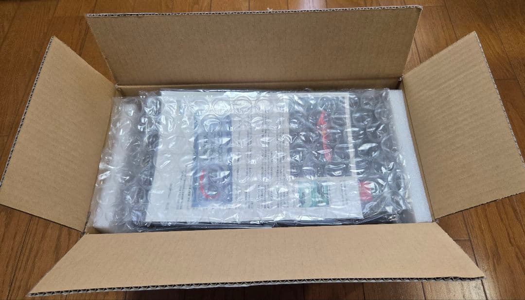 EIDOLON 1/18 PANDEM Z 2023 限定品120pcs