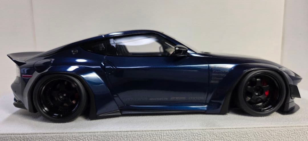 EIDOLON 1/18 PANDEM Z 2023 限定品120pcs