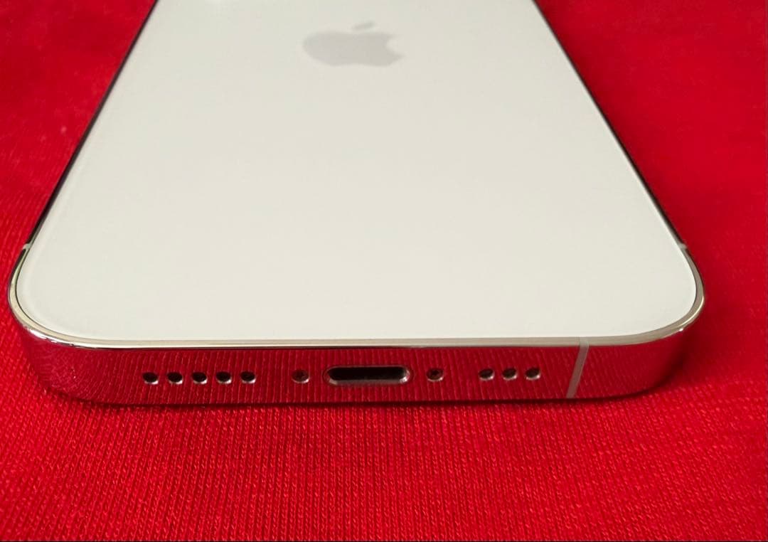 iphone14pro 256gb シルバー