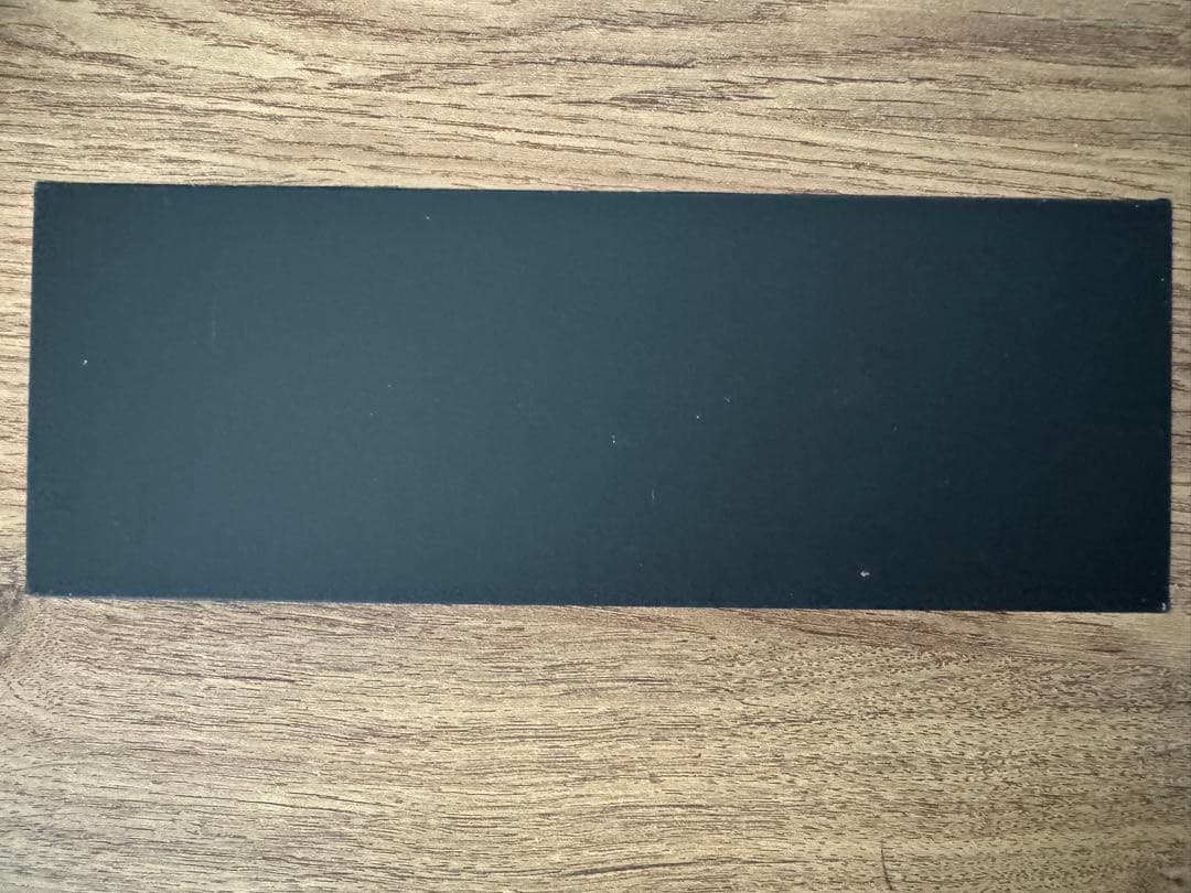 ドリログ クラシカル スパイラル ジャパンブルー