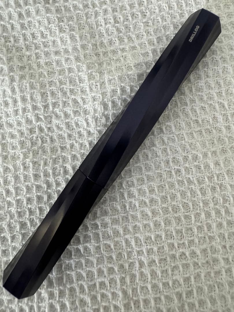 ドリログ クラシカル スパイラル ジャパンブルー