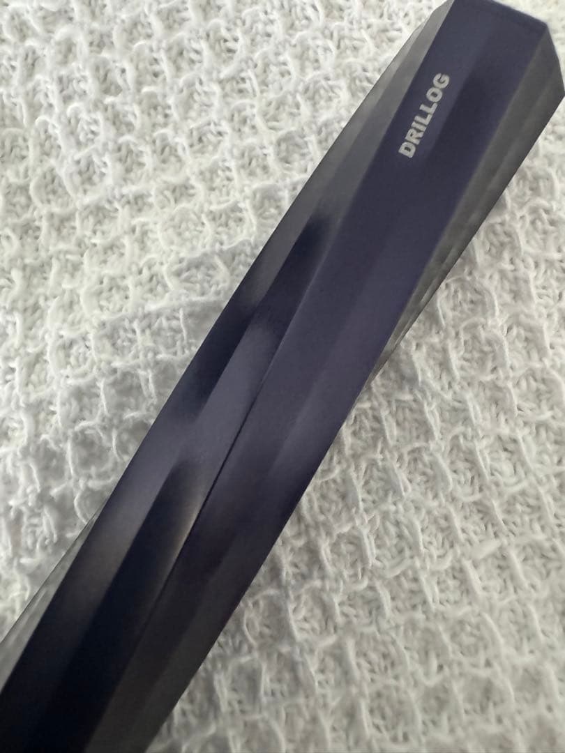 ドリログ クラシカル スパイラル ジャパンブルー