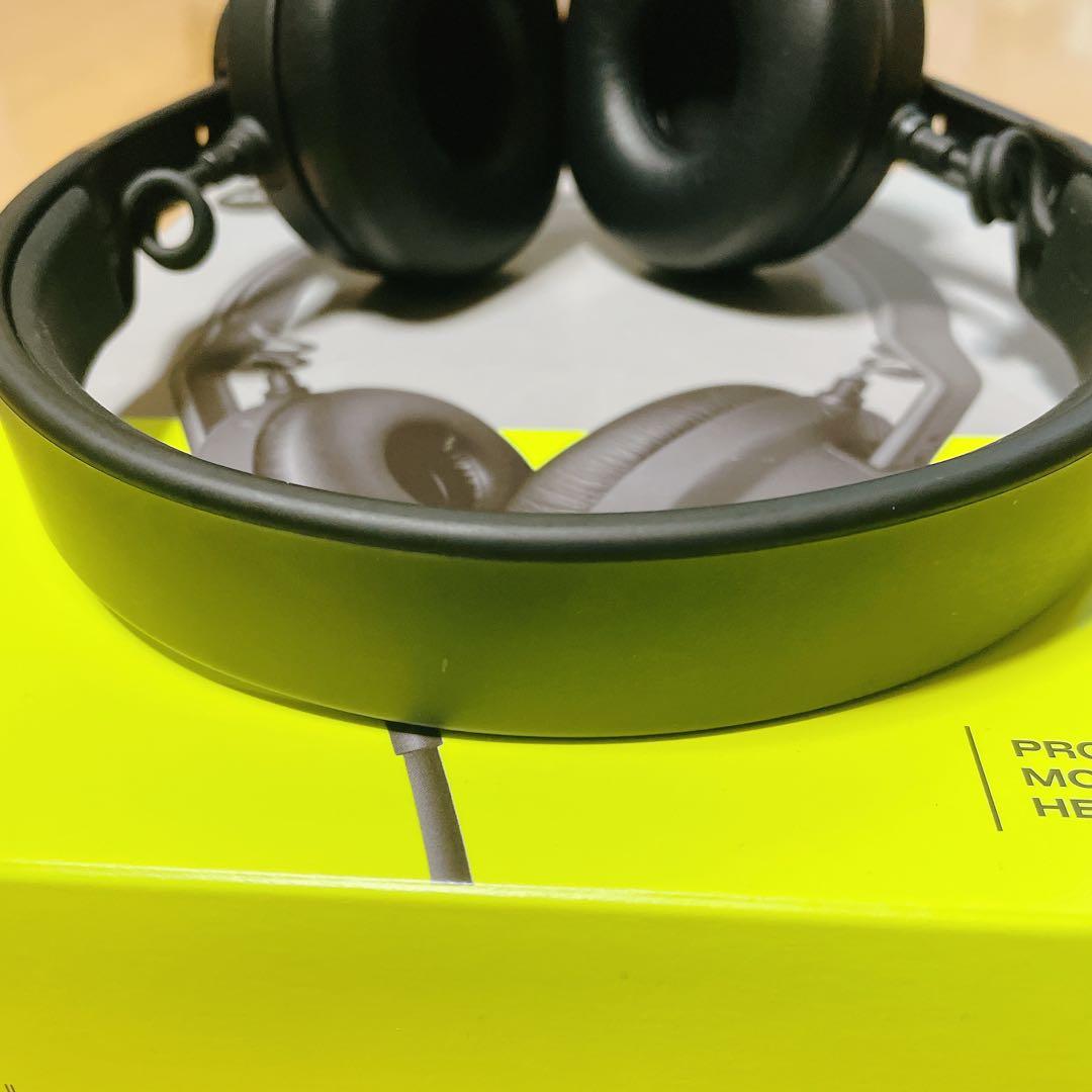 美品 AIAIAI TMA-2 DJ ヘッドホン 人気