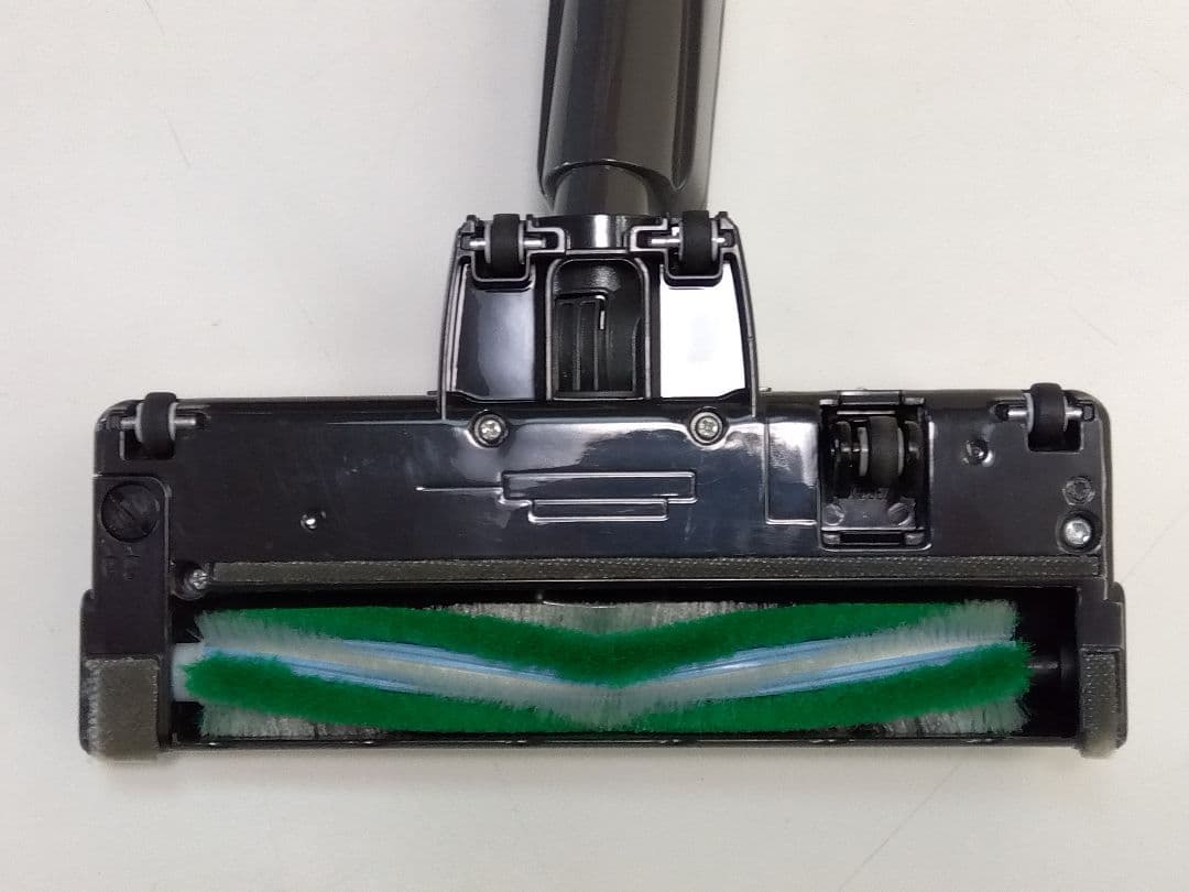 パナソニック サイクロン充電式掃除機 MC-SB32J クリーナー 22年製