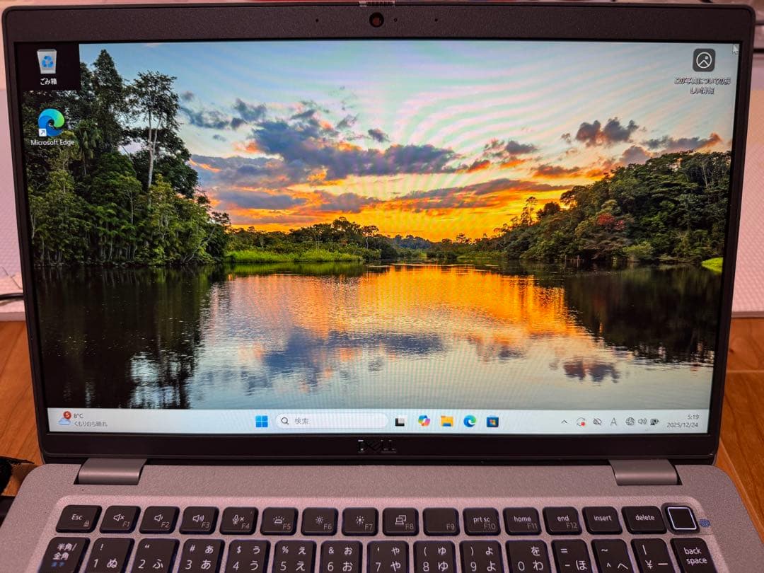 Dell Latitude 5430 Core i5 1245U メモリ16GB