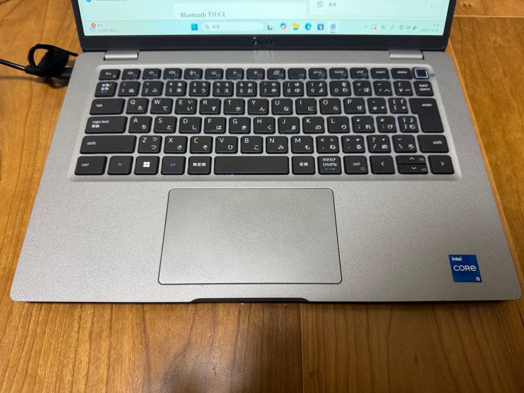 Dell Latitude 5430 Core i5 1245U メモリ16GB