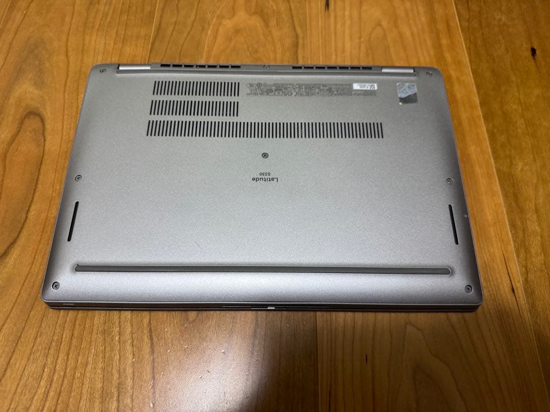 Dell Latitude 5430 Core i5 1245U メモリ16GB