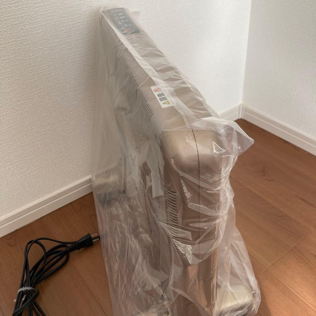 サンルミエ 遠赤外線暖房器 E800L-TM