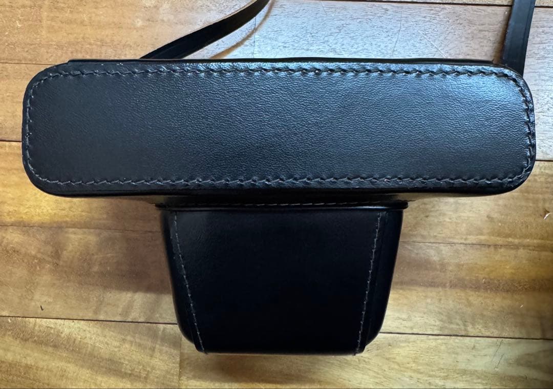 美品　ライカM5 ハードケース　Leitz WETZLAR