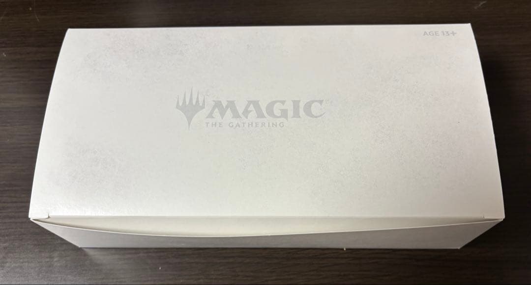 MTG SDCC プレインズウォーカーセット 2018