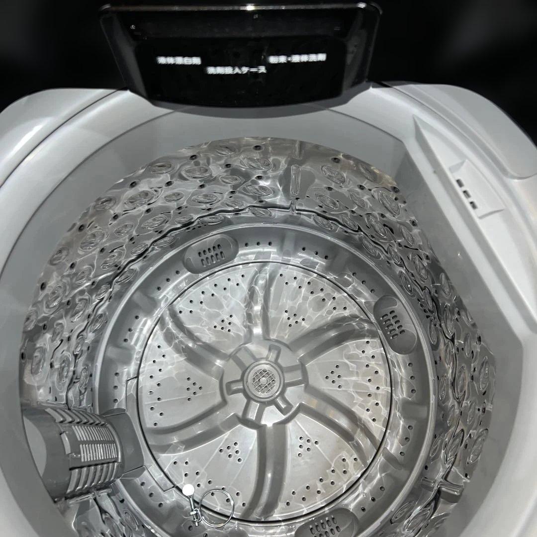 お得/美品/アイリスオーヤマ&アクア/洗濯機/冷蔵庫/2点セット/送料設置無料！