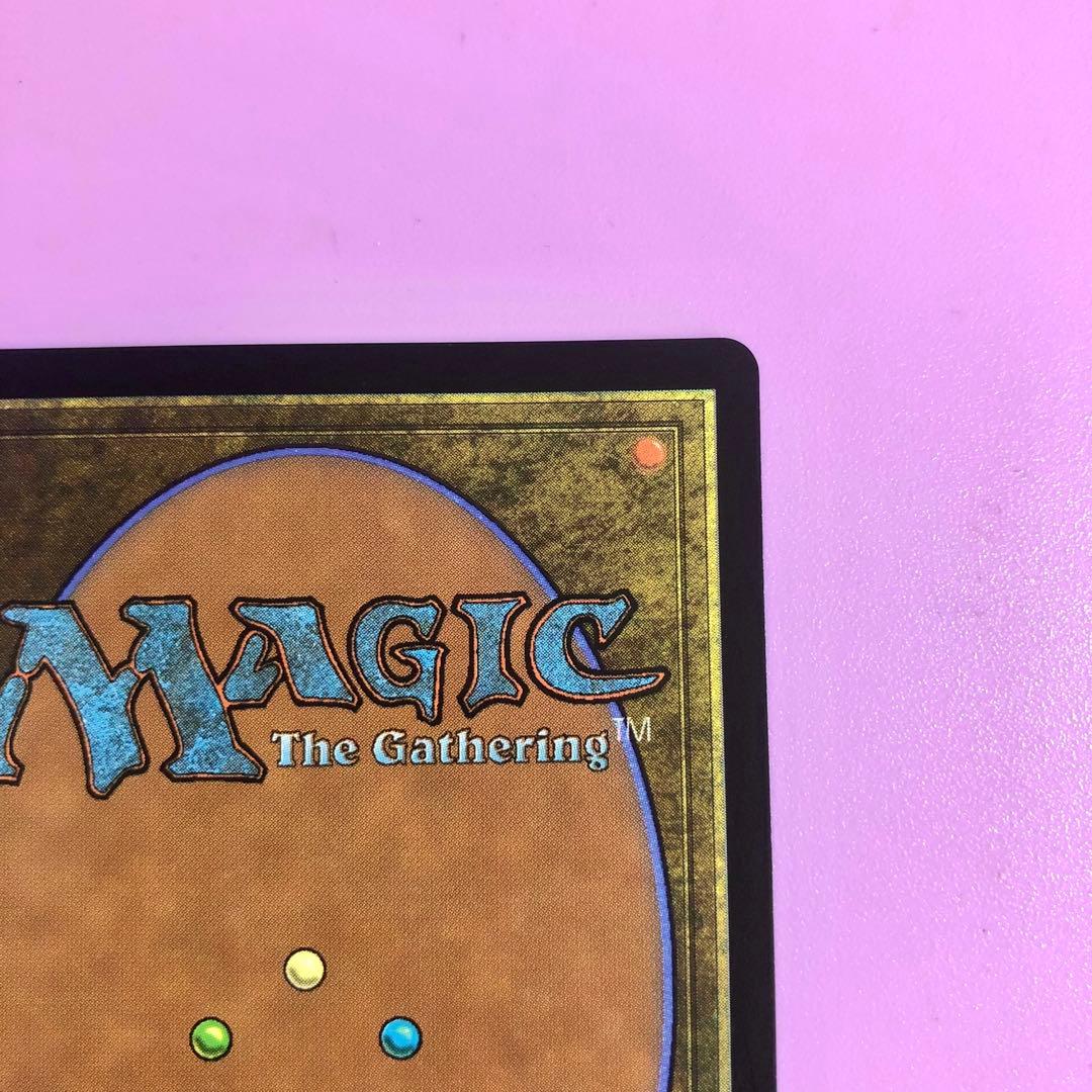 MTG 対抗呪文/Counterspell ドクターストレンジ　foil