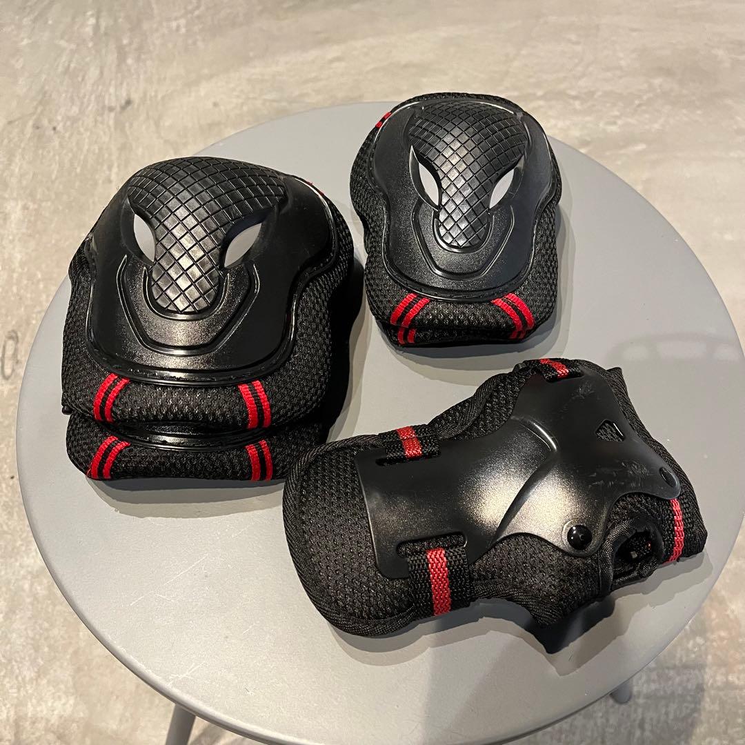 ロングスケートボード　magneto