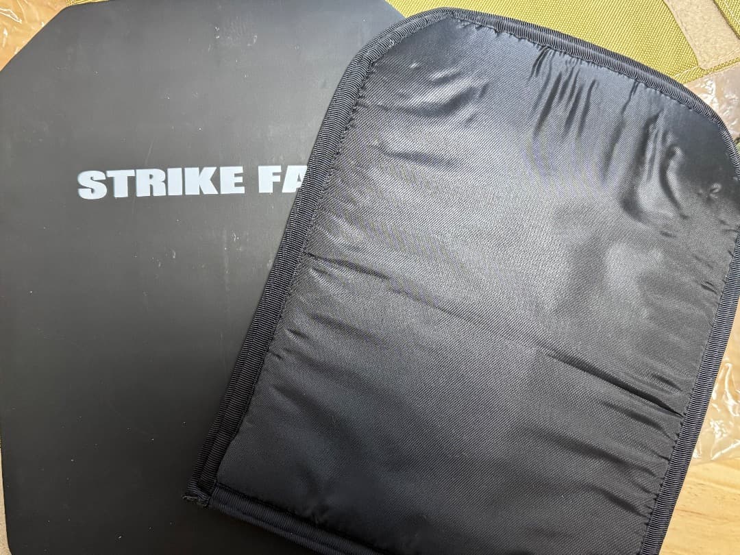 激レア ほぼ未使用新品 ToySoldier チキンプレート