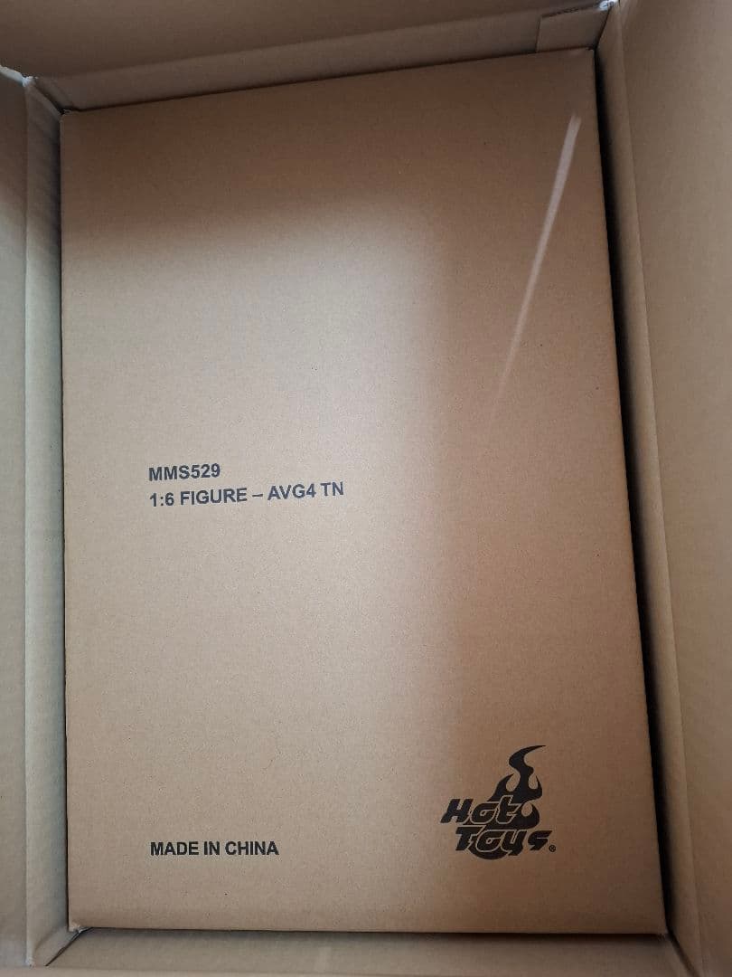 ☆新品未開封☆　サノス　アベンジャーズ　1/6 アクションフィギュア